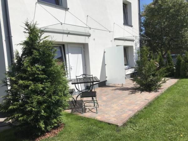 Dobre Chwile Łeba Exterior foto